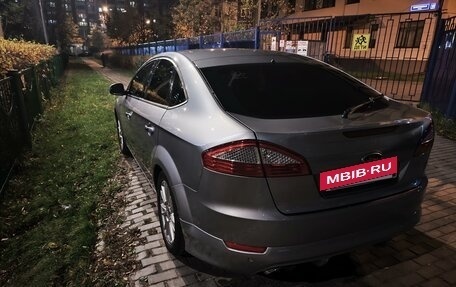 Ford Mondeo IV, 2008 год, 780 000 рублей, 4 фотография