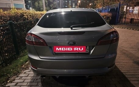 Ford Mondeo IV, 2008 год, 780 000 рублей, 6 фотография