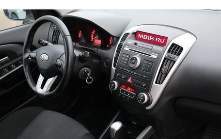 KIA cee'd I рестайлинг, 2011 год, 878 000 рублей, 5 фотография