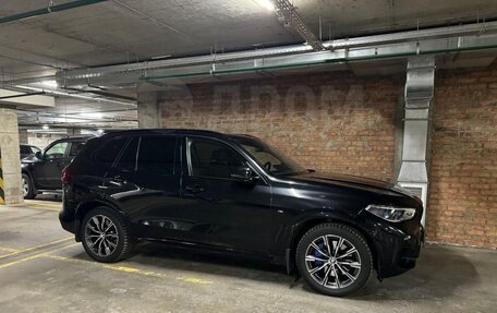 BMW X5, 2020 год, 7 999 990 рублей, 3 фотография