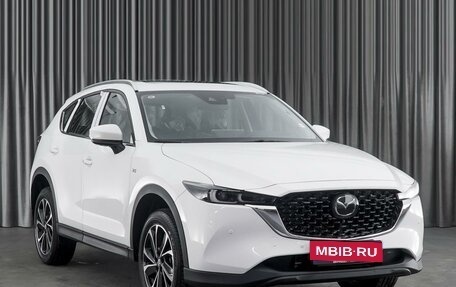 Mazda CX-5 II, 2023 год, 5 499 000 рублей, 1 фотография