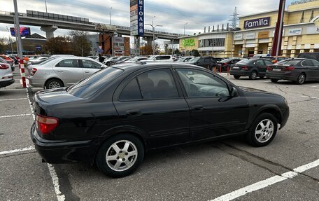 Nissan Almera, 2001 год, 250 000 рублей, 5 фотография