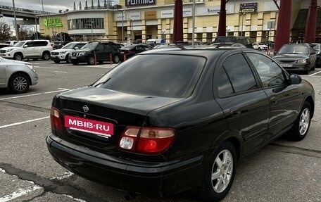 Nissan Almera, 2001 год, 250 000 рублей, 7 фотография