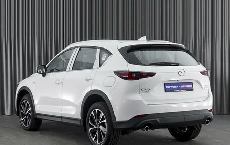 Mazda CX-5 II, 2023 год, 5 499 000 рублей, 2 фотография