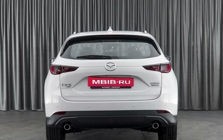 Mazda CX-5 II, 2023 год, 5 499 000 рублей, 4 фотография