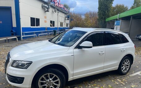 Audi Q5, 2011 год, 1 600 000 рублей, 5 фотография