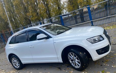 Audi Q5, 2011 год, 1 600 000 рублей, 4 фотография