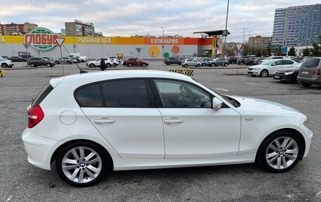 BMW 1 серия, 2011 год, 1 050 000 рублей, 7 фотография