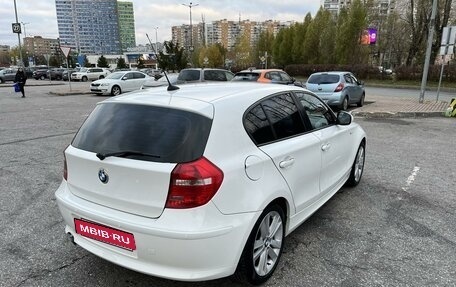 BMW 1 серия, 2011 год, 1 050 000 рублей, 6 фотография