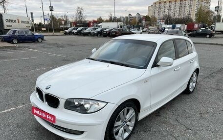 BMW 1 серия, 2011 год, 1 050 000 рублей, 2 фотография