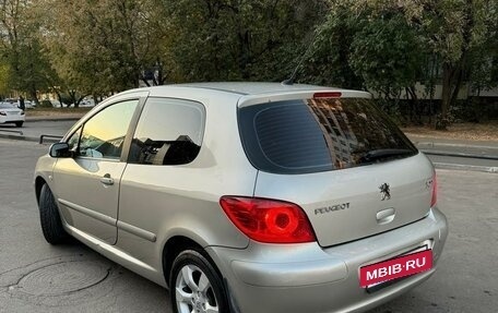 Peugeot 307 I, 2006 год, 799 999 рублей, 2 фотография