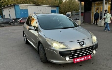 Peugeot 307 I, 2006 год, 799 999 рублей, 4 фотография