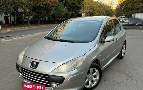 Peugeot 307 I, 2006 год, 799 999 рублей, 6 фотография