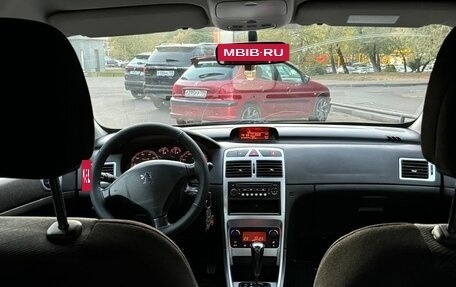 Peugeot 307 I, 2006 год, 799 999 рублей, 18 фотография