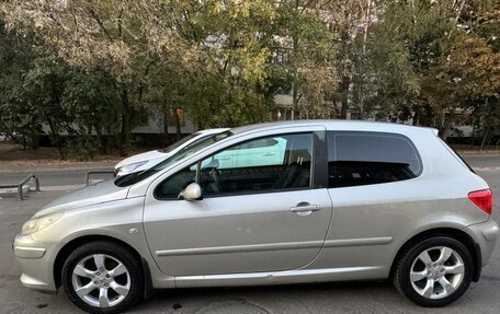 Peugeot 307 I, 2006 год, 799 999 рублей, 23 фотография