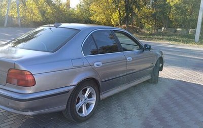 BMW 5 серия, 1998 год, 380 000 рублей, 1 фотография