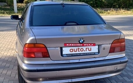 BMW 5 серия, 1998 год, 380 000 рублей, 2 фотография