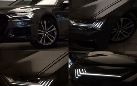 Audi A6, 2021 год, 6 349 000 рублей, 32 фотография