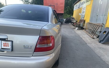 Audi A4, 2000 год, 450 000 рублей, 7 фотография