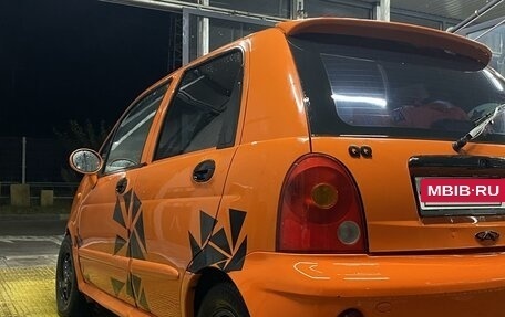 Chery Sweet (QQ), 2005 год, 230 000 рублей, 3 фотография