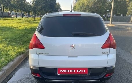 Peugeot 3008 I рестайлинг, 2012 год, 730 000 рублей, 6 фотография