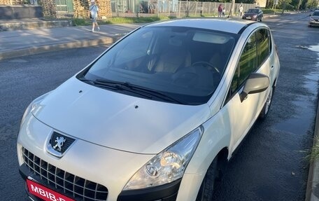 Peugeot 3008 I рестайлинг, 2012 год, 730 000 рублей, 5 фотография