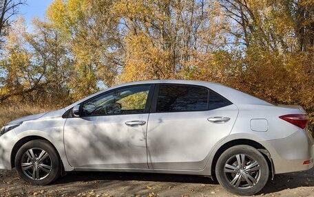 Toyota Corolla, 2013 год, 1 480 000 рублей, 3 фотография