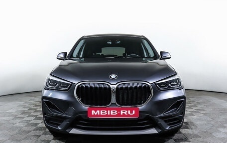 BMW X1, 2020 год, 3 498 000 рублей, 2 фотография