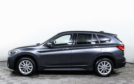 BMW X1, 2020 год, 3 498 000 рублей, 8 фотография