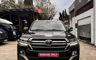 Toyota Land Cruiser 200, 2019 год, 9 500 000 рублей, 1 фотография