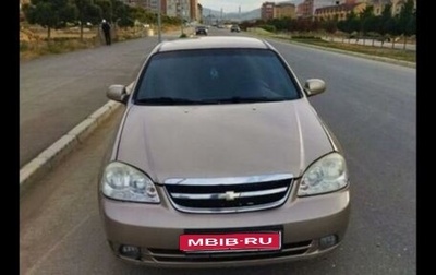 Chevrolet Lacetti, 2007 год, 550 000 рублей, 1 фотография