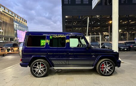 Mercedes-Benz G-Класс AMG, 2017 год, 8 100 000 рублей, 2 фотография