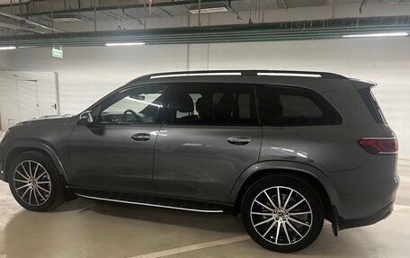 Mercedes-Benz GLS, 2023 год, 17 300 000 рублей, 3 фотография