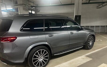 Mercedes-Benz GLS, 2023 год, 17 300 000 рублей, 9 фотография