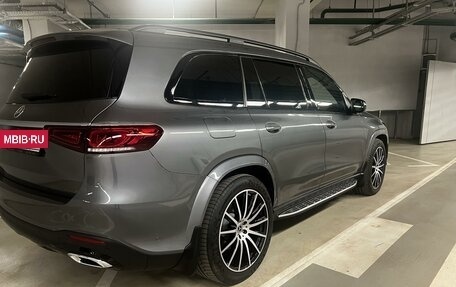 Mercedes-Benz GLS, 2023 год, 17 300 000 рублей, 10 фотография