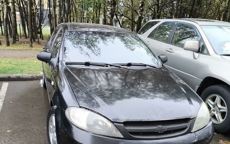 Chevrolet Lacetti, 2008 год, 260 000 рублей, 2 фотография