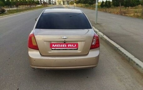 Chevrolet Lacetti, 2007 год, 550 000 рублей, 2 фотография