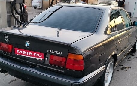 BMW 5 серия, 1994 год, 230 000 рублей, 4 фотография