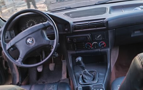 BMW 5 серия, 1994 год, 230 000 рублей, 9 фотография