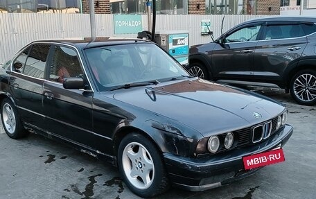 BMW 5 серия, 1994 год, 230 000 рублей, 8 фотография