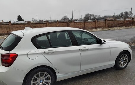 BMW 1 серия, 2013 год, 900 000 рублей, 6 фотография