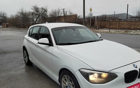 BMW 1 серия, 2013 год, 900 000 рублей, 4 фотография