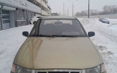 Daewoo Nexia I рестайлинг, 2005 год, 217 000 рублей, 1 фотография