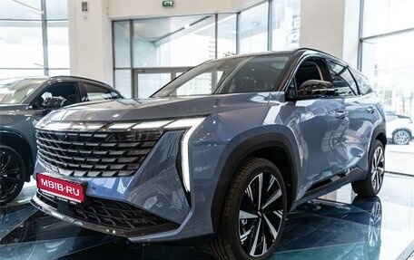 Geely Atlas, 2024 год, 3 866 990 рублей, 1 фотография