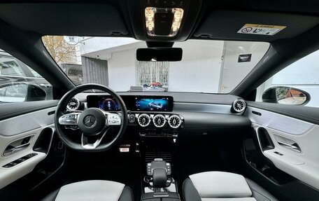 Mercedes-Benz CLA, 2020 год, 3 950 000 рублей, 17 фотография