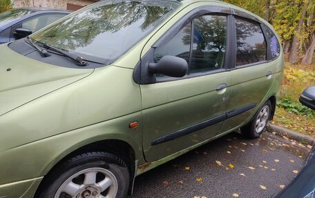 Renault Scenic III, 1998 год, 250 000 рублей, 2 фотография