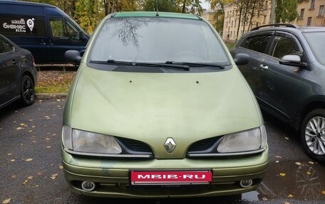 Renault Scenic III, 1998 год, 250 000 рублей, 5 фотография