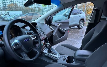 Ford Focus III, 2013 год, 985 000 рублей, 7 фотография