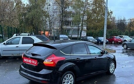 Ford Focus III, 2013 год, 985 000 рублей, 3 фотография