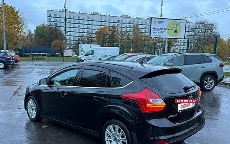 Ford Focus III, 2013 год, 985 000 рублей, 4 фотография